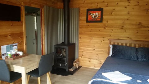 Pleasant Mountain Retreat - Accommodation Asia 2