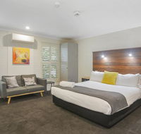 Pleasant Way River Lodge - Accommodation Asia