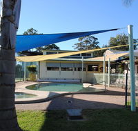 Pleasurelea Tourist Resort  Caravan Park - Accommodation Asia
