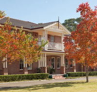 Plumes on the Green Boutique Bed  Breakfast - Accommodation Asia