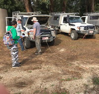 PNL 4WDriving Narbethong - Accommodation Guide