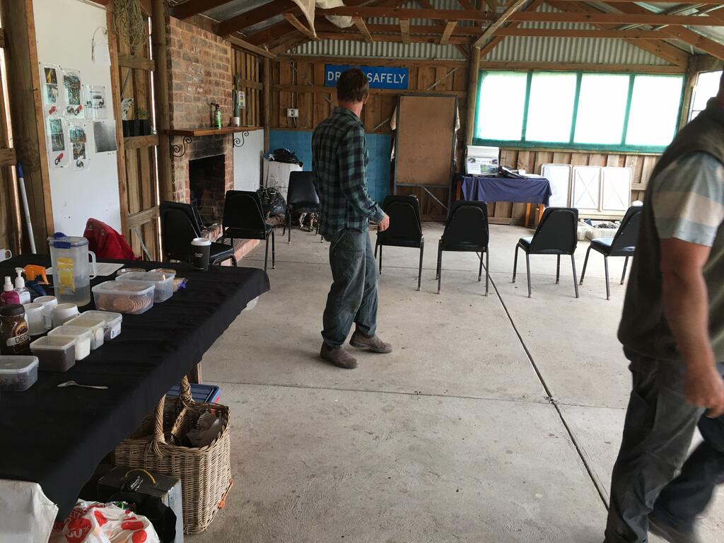 Smythesdale VIC Accommodation Asia