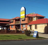 Poet's Recall Motel - Accommodation Asia