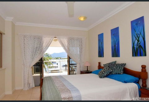 Poinciana Terraces - Accommodation Asia 2
