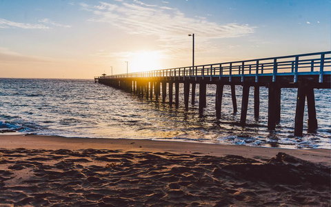 Point Lonsdale 1 Bedroom Apartment - Accommodation Asia 2