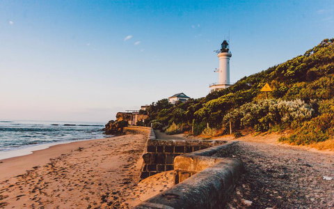 Point Lonsdale 1 Bedroom Apartment - Accommodation Asia 1