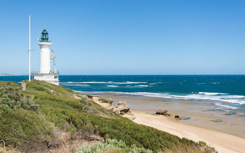 Point Lonsdale 1 Bedroom Apartment - Accommodation Asia 3