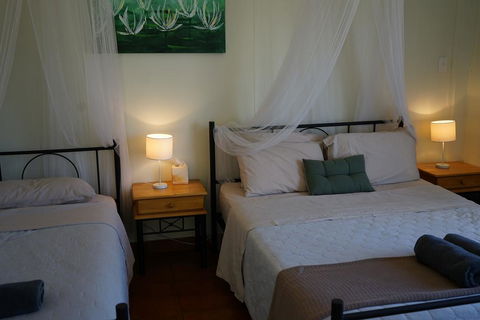Point Stuart Wilderness Lodge - Accommodation Asia 1
