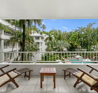 Poolside Apt. In Alamanda Beachfront Resort 55