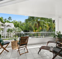 Poolside Apt. In Alamanda Beachfront Resort 56