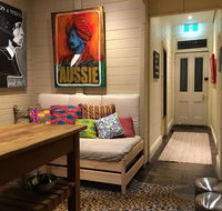 Pop Artist's Concept Store on Darling Street - Accommodation Guide