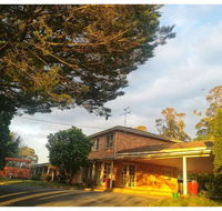 Poplars Inn Mittagong - Accommodation Asia