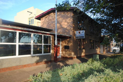 Port Adelaide Backpackers - Accommodation Asia 0