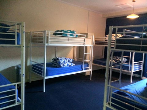 Port Adelaide Backpackers - Accommodation Asia 2