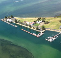 Port Albert Motel - Accommodation Guide