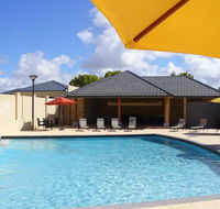 Port Denison Beach Resort - Accommodation Asia
