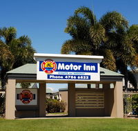 Port Denison Motor Inn - Accommodation Asia