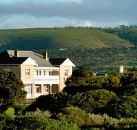 Port Elliot Beach House YHA - Accommodation Asia