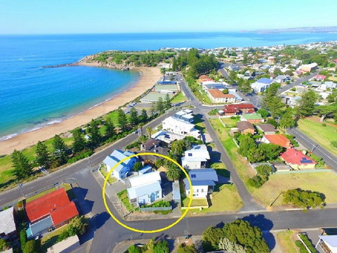 Port Elliot Beachcomber - Accommodation Asia 0