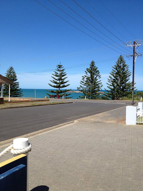 Port Elliot Beachcomber - Accommodation Asia 3