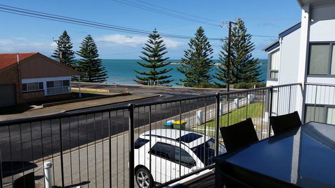 Port Elliot Beachcomber - Accommodation Asia 2