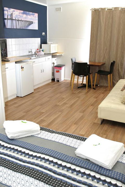 Port Lincoln Caravan Park - Accommodation Asia 3