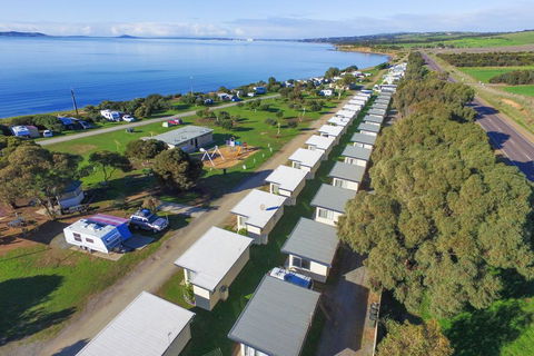 Port Lincoln Caravan Park - Accommodation Asia 0