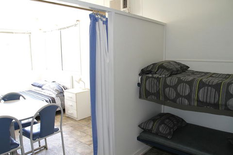 Port Lincoln Caravan Park - Accommodation Asia 2