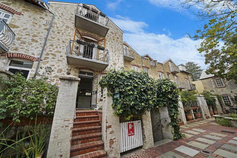 Port Mill Bed & Breakfast - Accommodation Asia 2