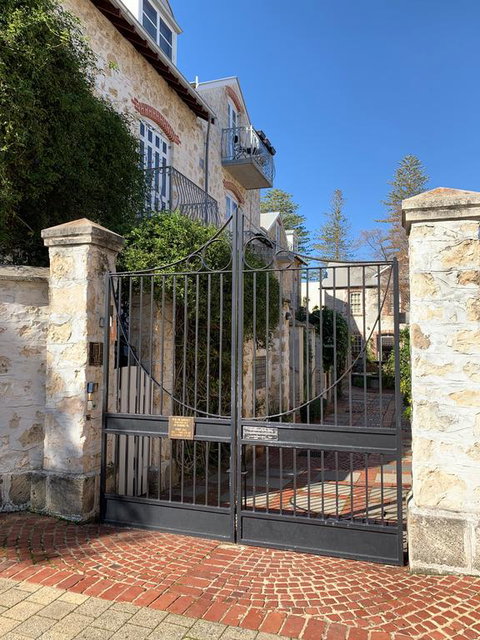 Port Mill Bed & Breakfast - Accommodation Asia 0