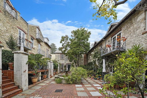 Port Mill Bed & Breakfast - Accommodation Asia 1