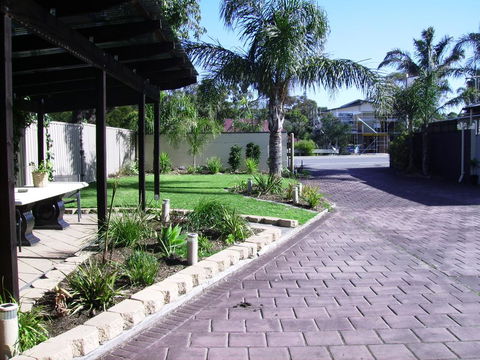 Port Noarlunga Motel - Accommodation Asia 1