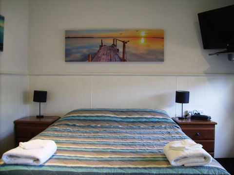 Port Noarlunga Motel - Accommodation Asia 3