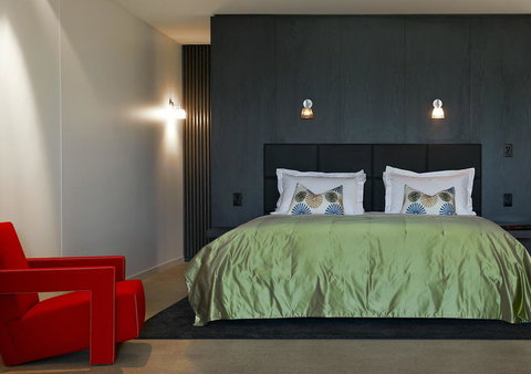 Port Phillip Estate - Accommodation Asia 0