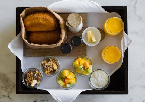 Port Phillip Estate - Accommodation Asia 1