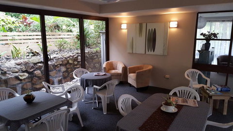 Port Stephens Motel - Accommodation Asia 2