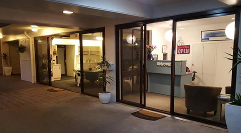 Port Stephens Motel - Accommodation Asia 3