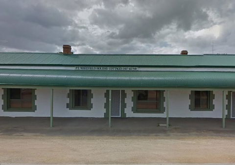 Port Wakefield Cottages - Accommodation Asia 0