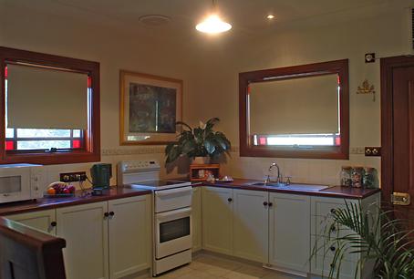 Port Willunga Cottages - Accommodation Asia 1