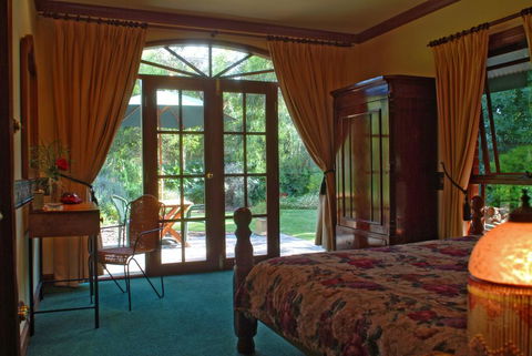 Port Willunga Cottages - Accommodation Asia 2