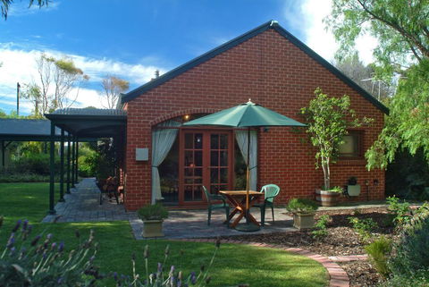 Port Willunga Cottages - Accommodation Asia 0