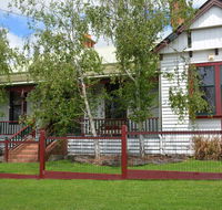 Portarlington Vicarage - Accommodation Asia