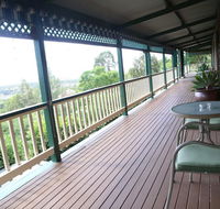 Porters Plainland Lockyer Valley BB - Accommodation Guide