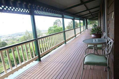 Porters Plainland Lockyer Valley B&B - Accommodation Guide 0