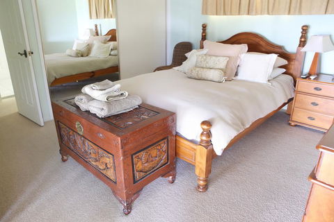 Porters Plainland Lockyer Valley B&B - Accommodation Guide 1