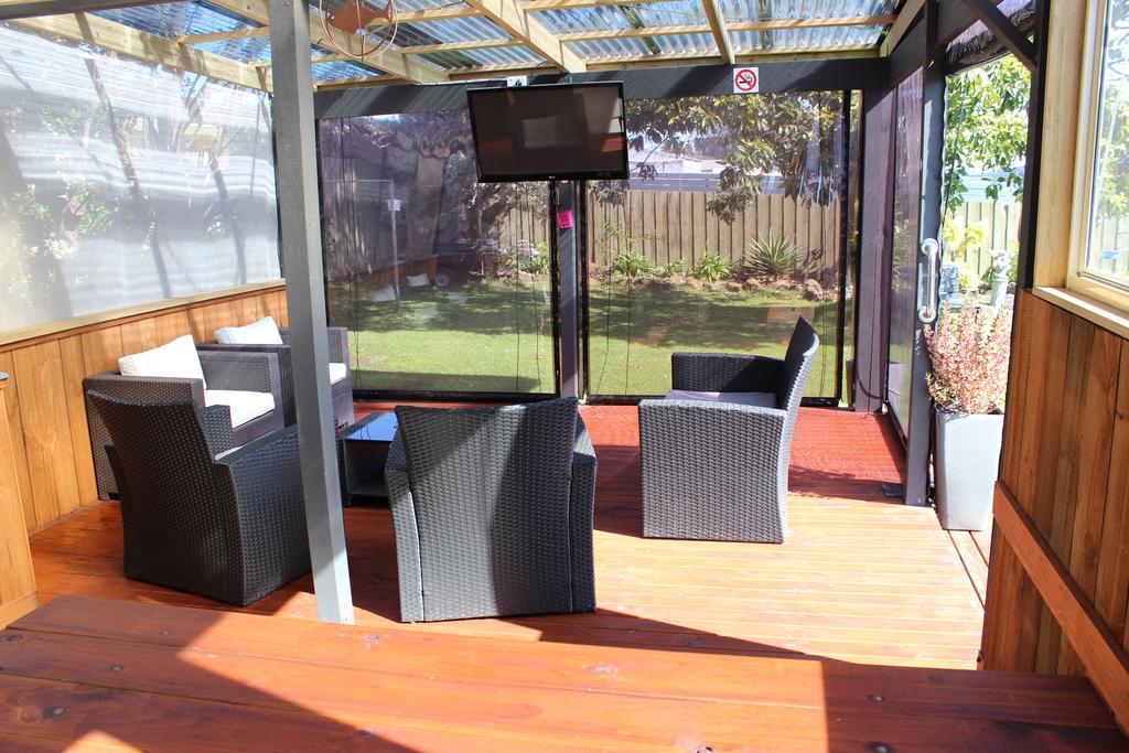 Gorae VIC Accommodation Asia