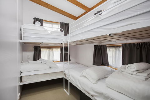 Portland Tourist Park - Accommodation Asia 2