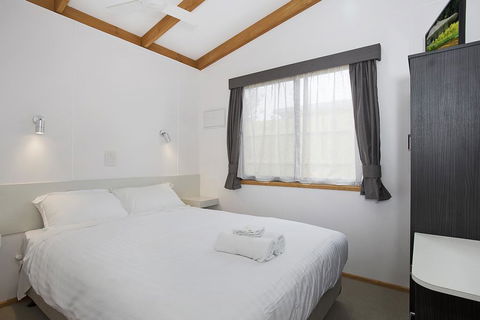 Portland Tourist Park - Accommodation Asia 3