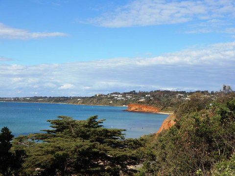 Portrush Luxury B&B - Accommodation Asia 0