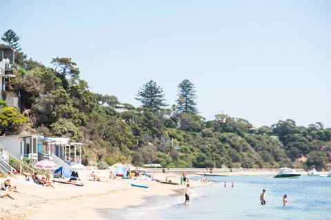Portsea Hotel - Accommodation Guide 1